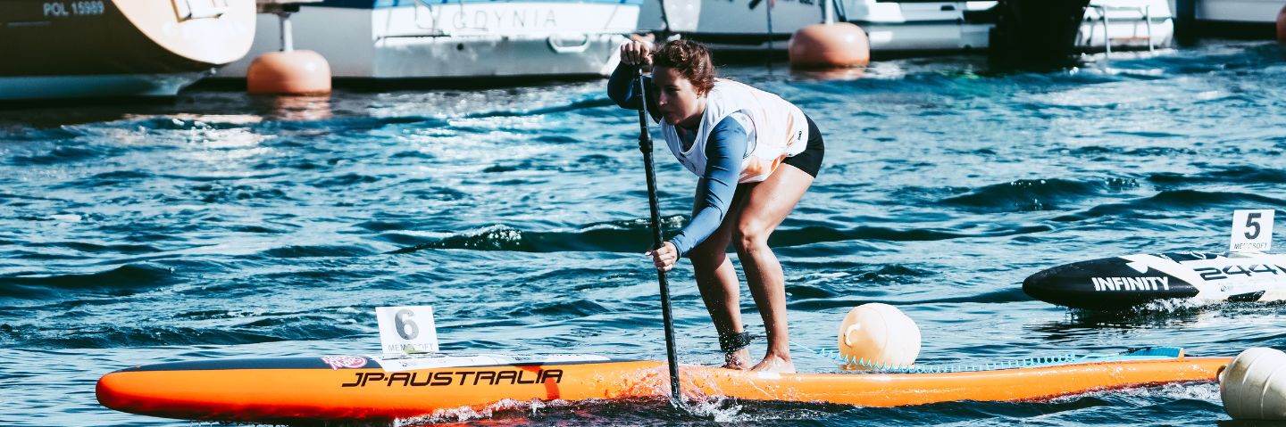 pevne paddleboardy